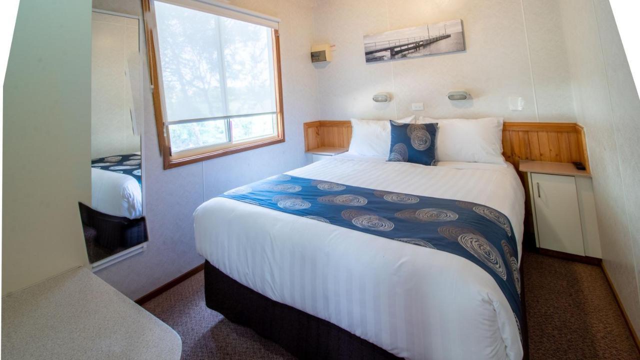 Bellarine Bayside Portarlington Hotel Ngoại thất bức ảnh