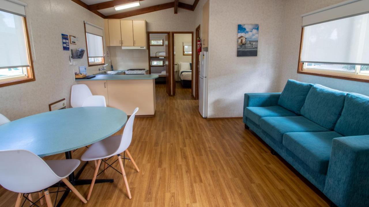 Bellarine Bayside Portarlington Hotel Ngoại thất bức ảnh