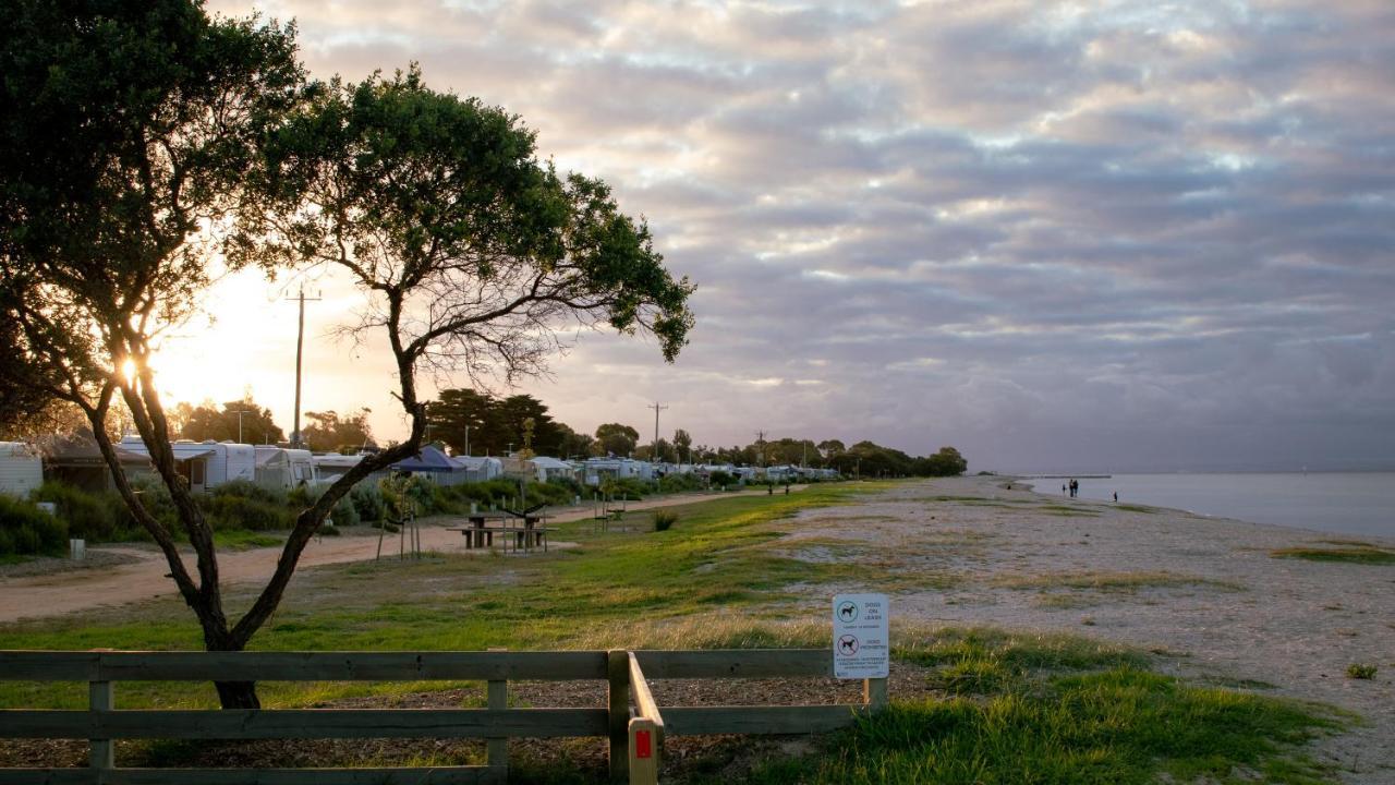 Bellarine Bayside Portarlington Hotel Ngoại thất bức ảnh