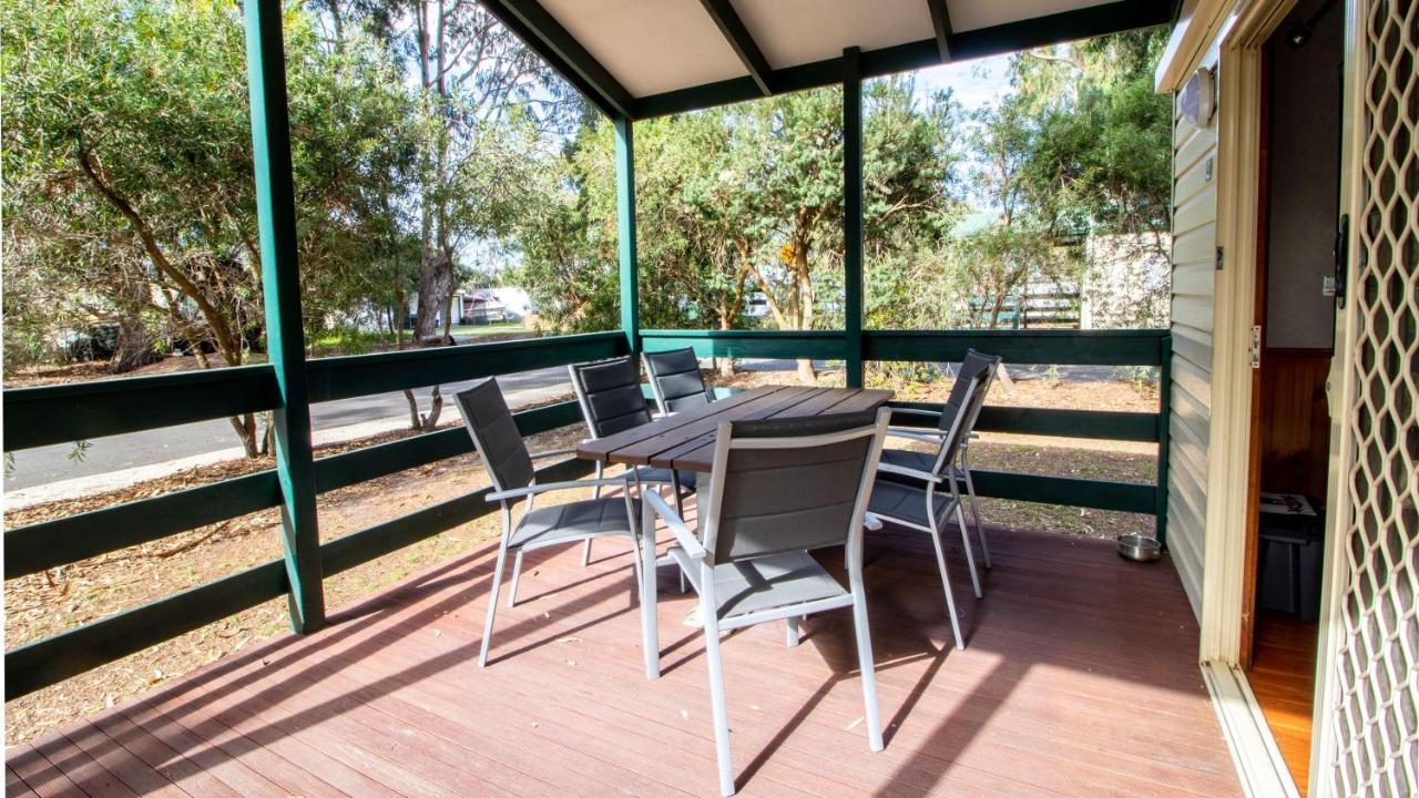 Bellarine Bayside Portarlington Hotel Ngoại thất bức ảnh