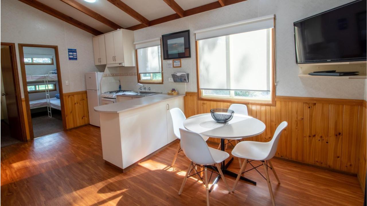 Bellarine Bayside Portarlington Hotel Ngoại thất bức ảnh