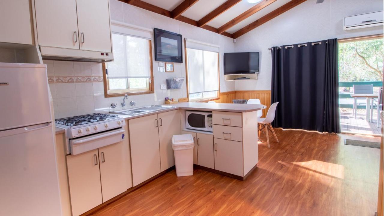 Bellarine Bayside Portarlington Hotel Ngoại thất bức ảnh