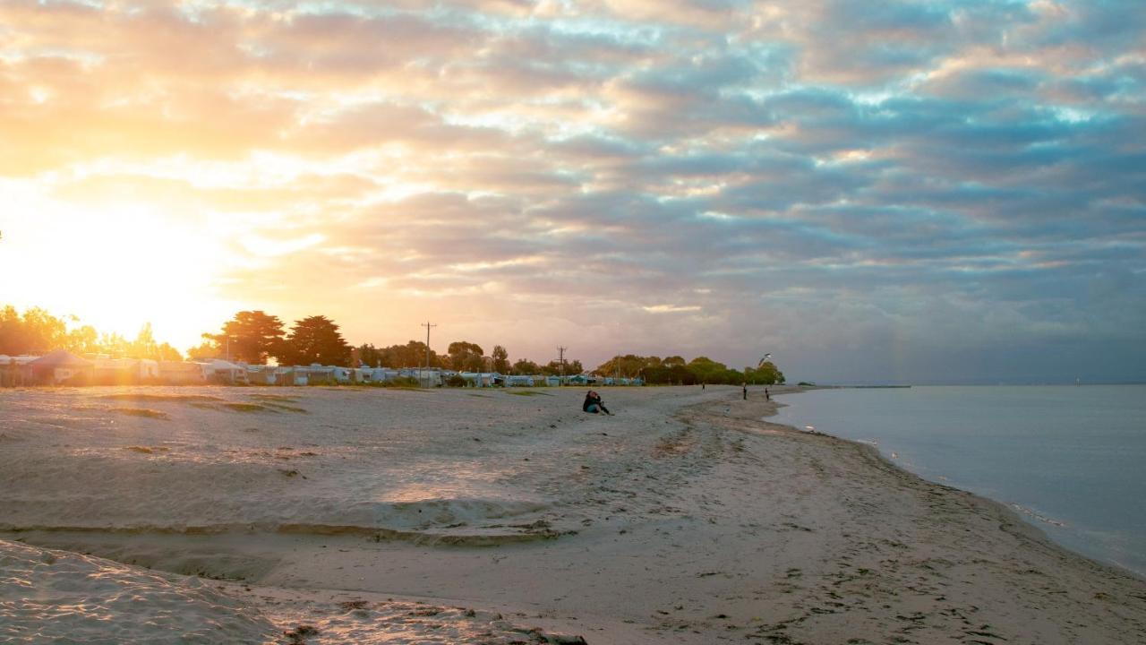 Bellarine Bayside Portarlington Hotel Ngoại thất bức ảnh