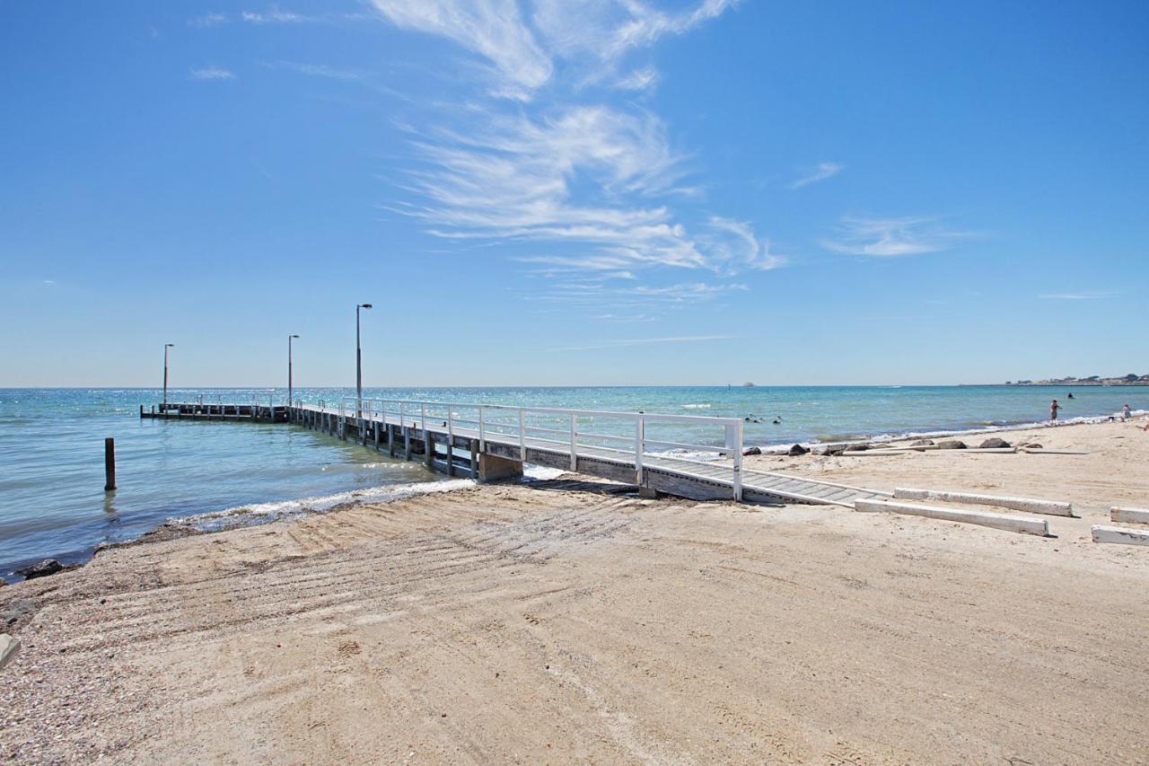 Bellarine Bayside Portarlington Hotel Ngoại thất bức ảnh