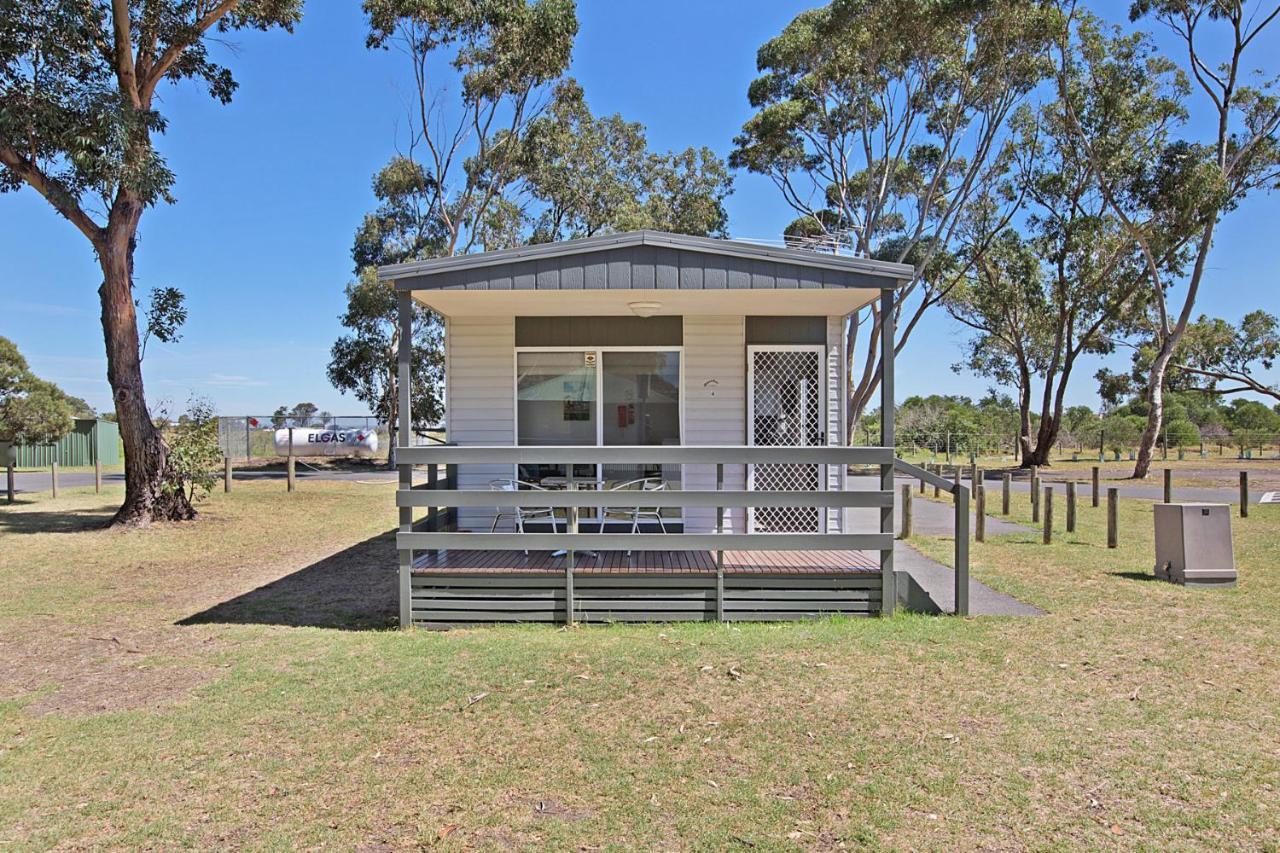 Bellarine Bayside Portarlington Hotel Ngoại thất bức ảnh