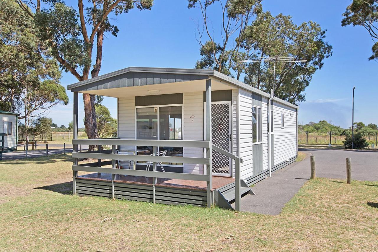 Bellarine Bayside Portarlington Hotel Ngoại thất bức ảnh