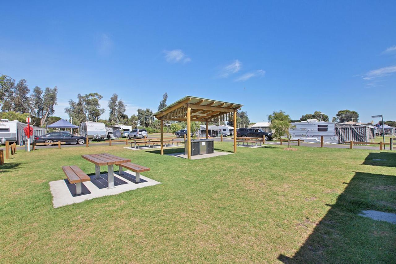 Bellarine Bayside Portarlington Hotel Ngoại thất bức ảnh