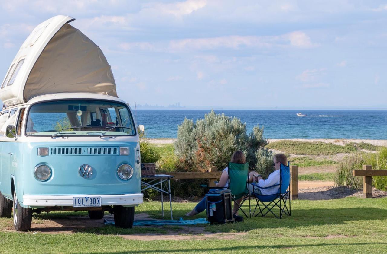 Bellarine Bayside Portarlington Hotel Ngoại thất bức ảnh
