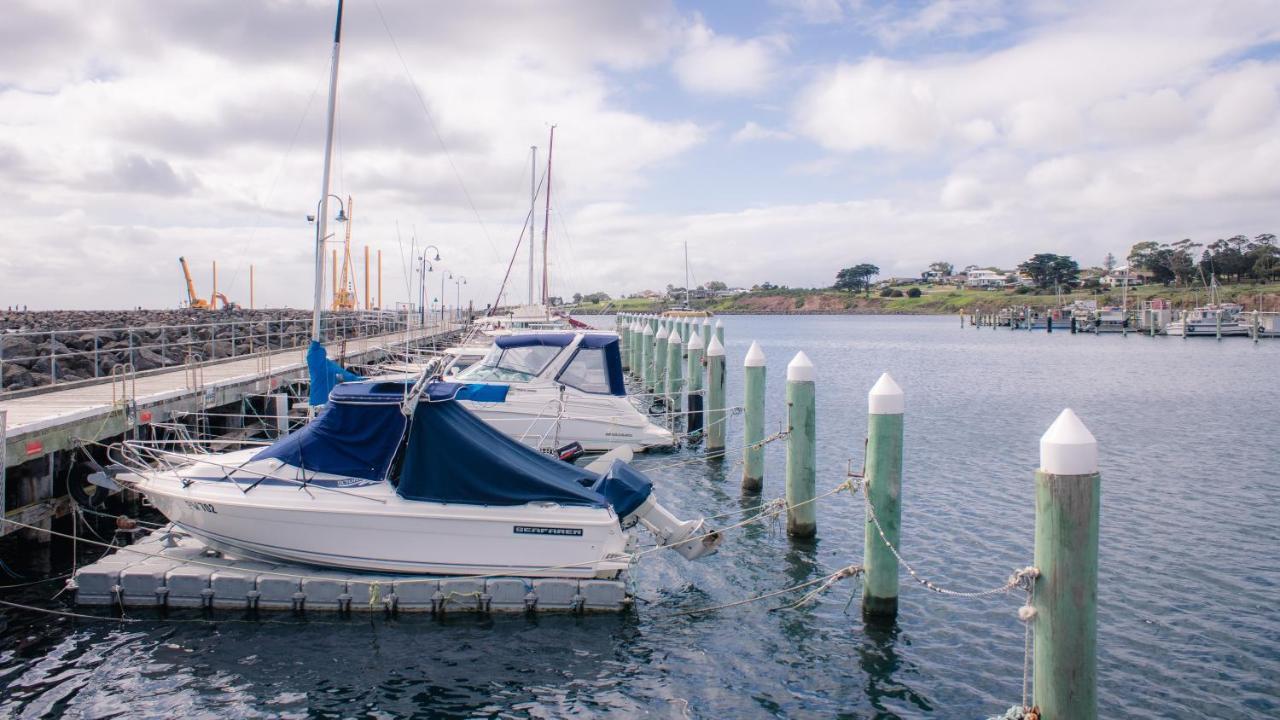 Bellarine Bayside Portarlington Hotel Ngoại thất bức ảnh