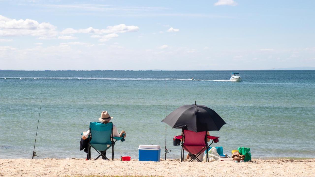 Bellarine Bayside Portarlington Hotel Ngoại thất bức ảnh