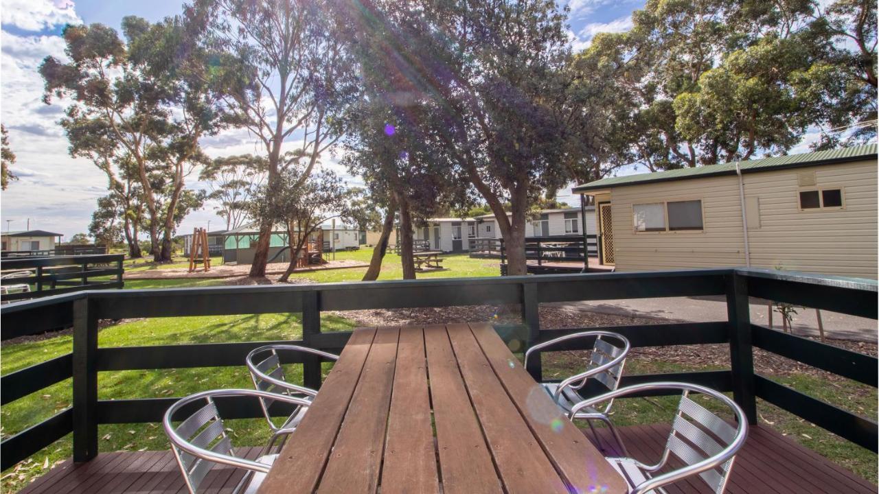 Bellarine Bayside Portarlington Hotel Ngoại thất bức ảnh