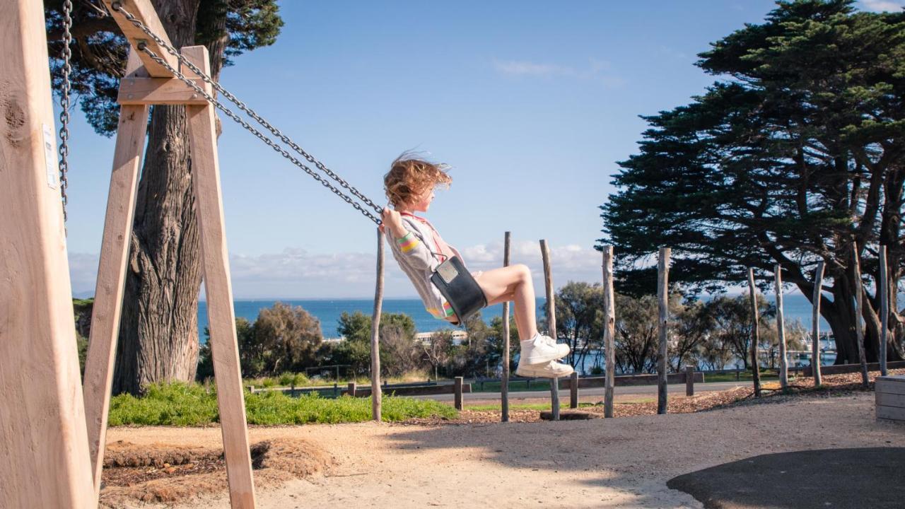 Bellarine Bayside Portarlington Hotel Ngoại thất bức ảnh