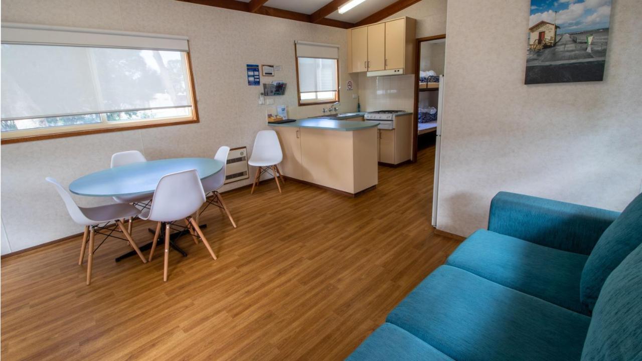 Bellarine Bayside Portarlington Hotel Ngoại thất bức ảnh