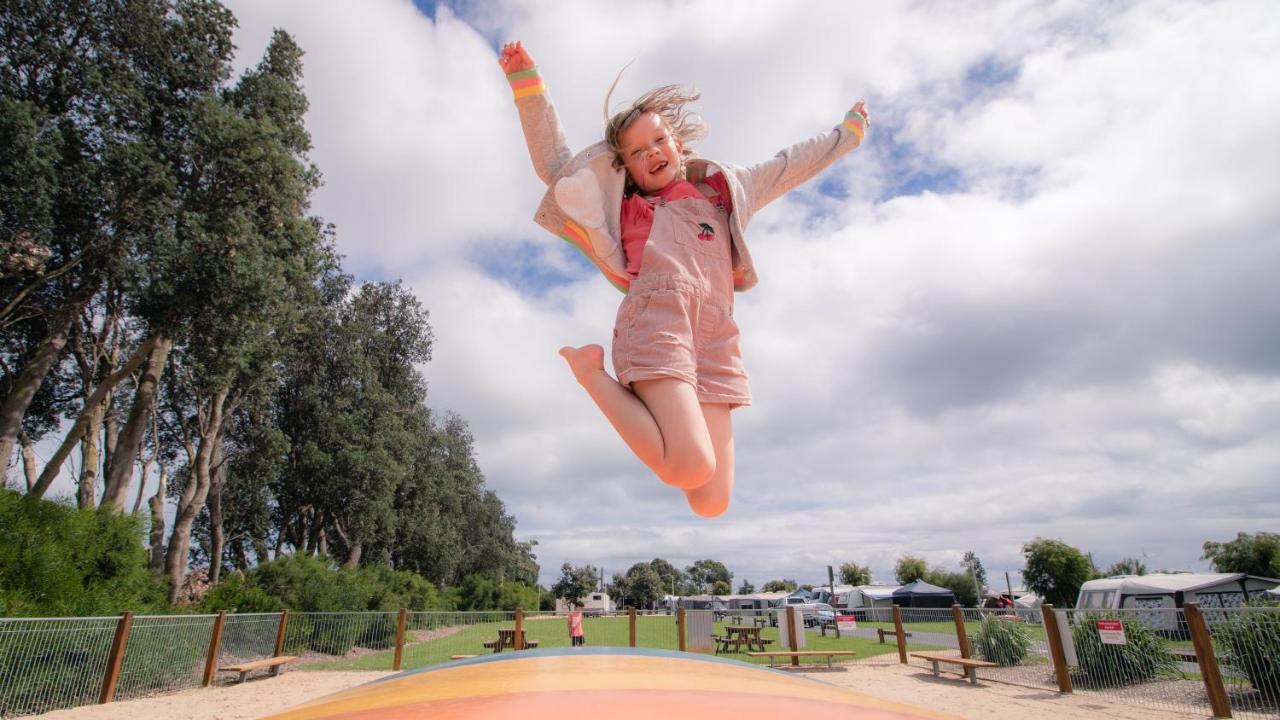 Bellarine Bayside Portarlington Hotel Ngoại thất bức ảnh