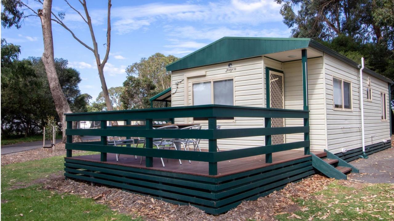 Bellarine Bayside Portarlington Hotel Ngoại thất bức ảnh