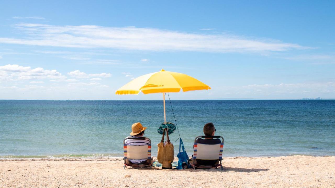 Bellarine Bayside Portarlington Hotel Ngoại thất bức ảnh