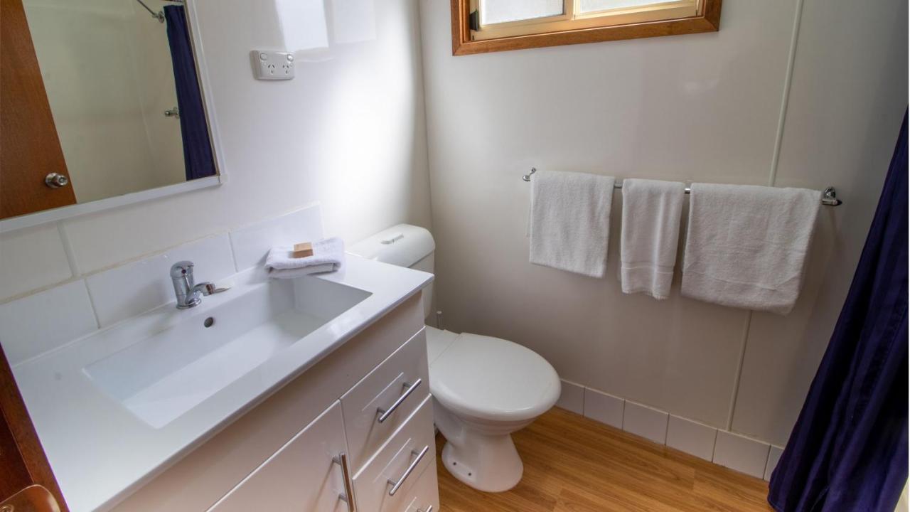 Bellarine Bayside Portarlington Hotel Ngoại thất bức ảnh