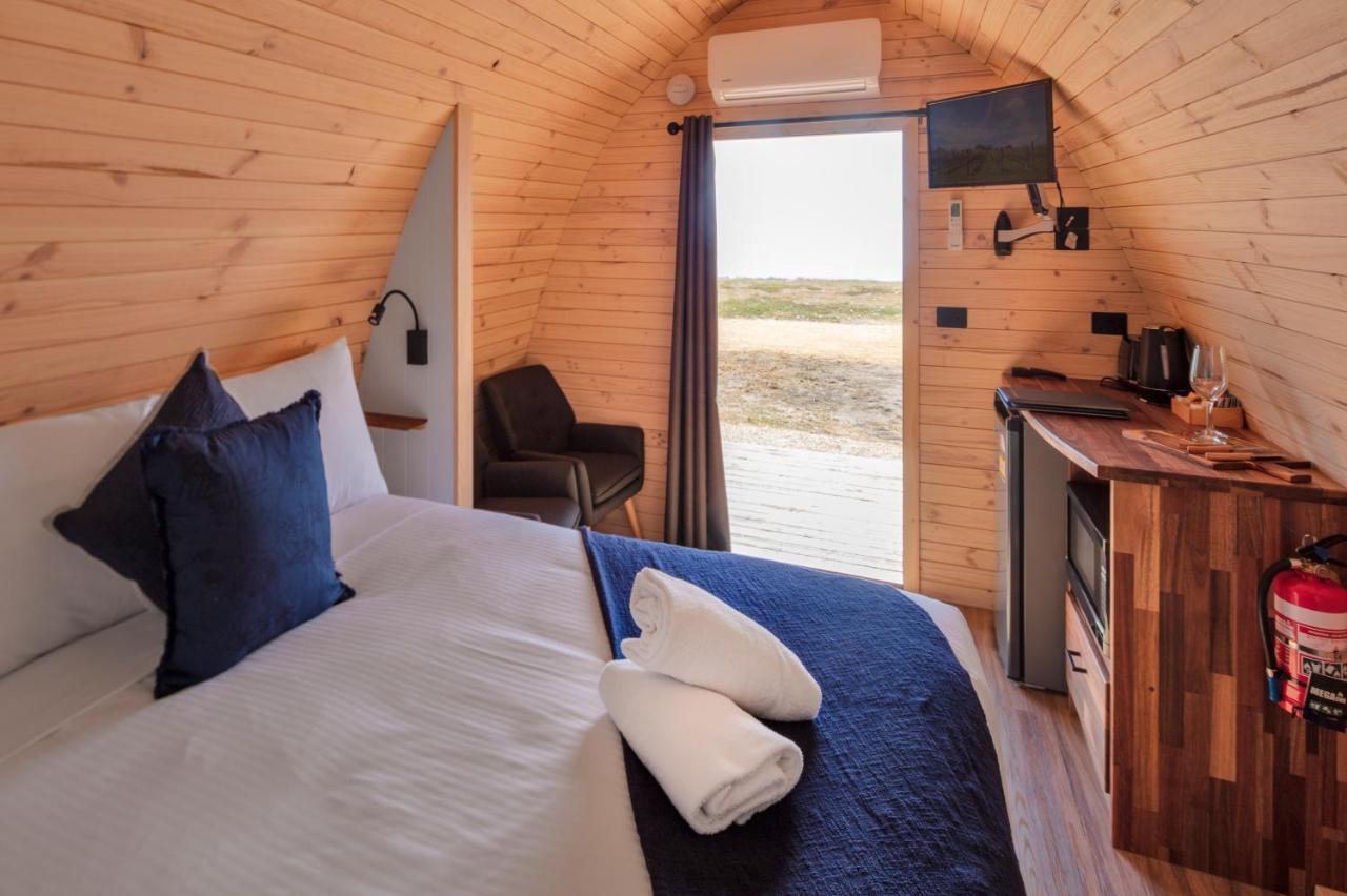 Bellarine Bayside Portarlington Hotel Ngoại thất bức ảnh