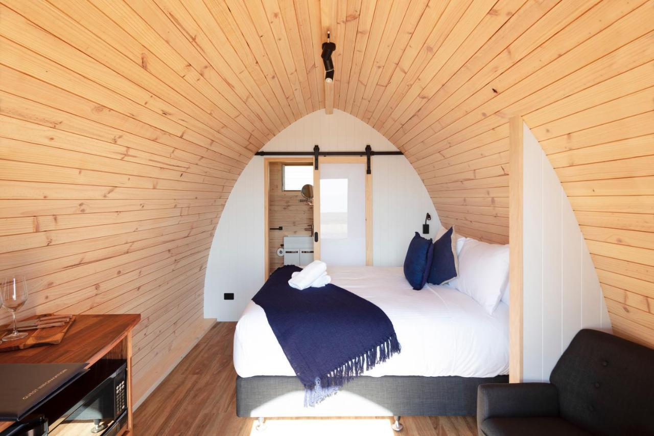Bellarine Bayside Portarlington Hotel Ngoại thất bức ảnh