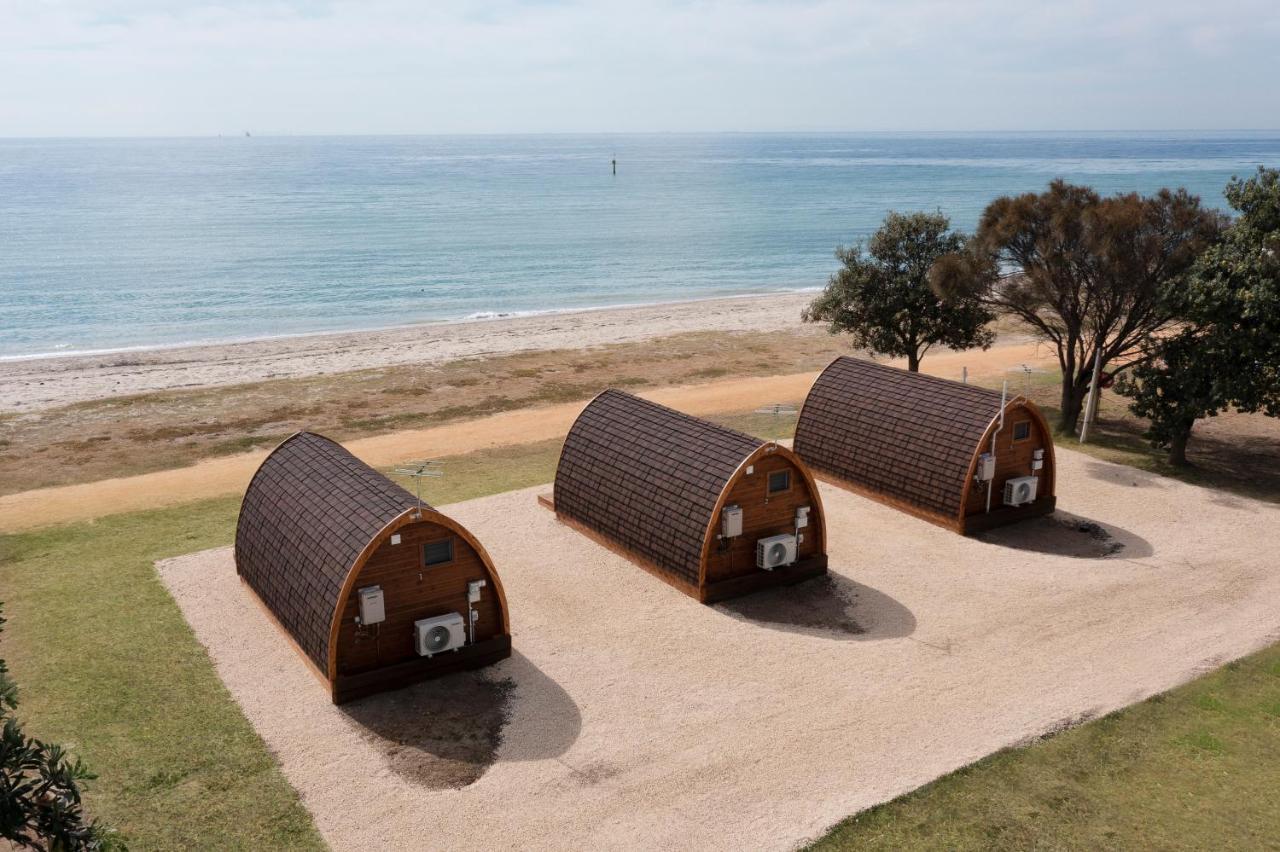 Bellarine Bayside Portarlington Hotel Ngoại thất bức ảnh