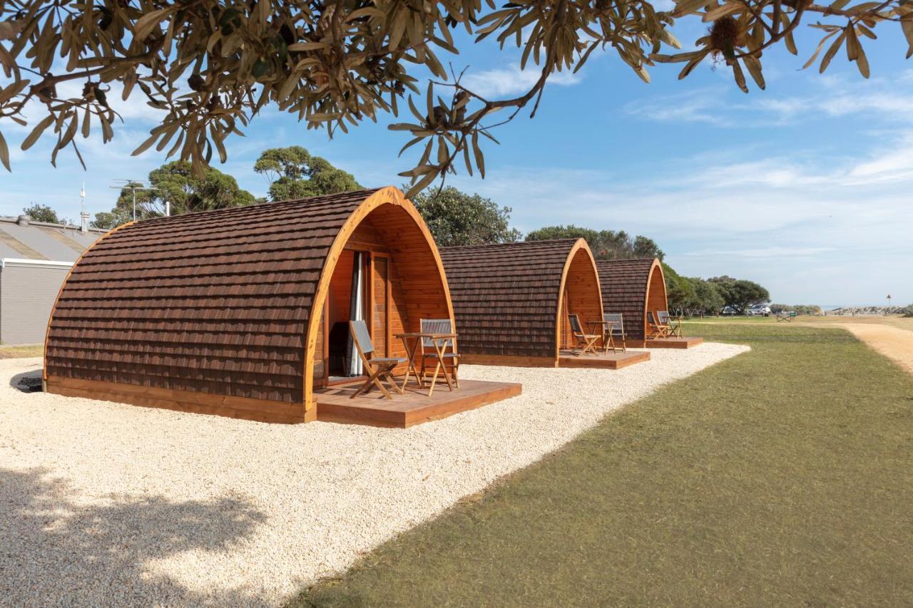 Bellarine Bayside Portarlington Hotel Ngoại thất bức ảnh