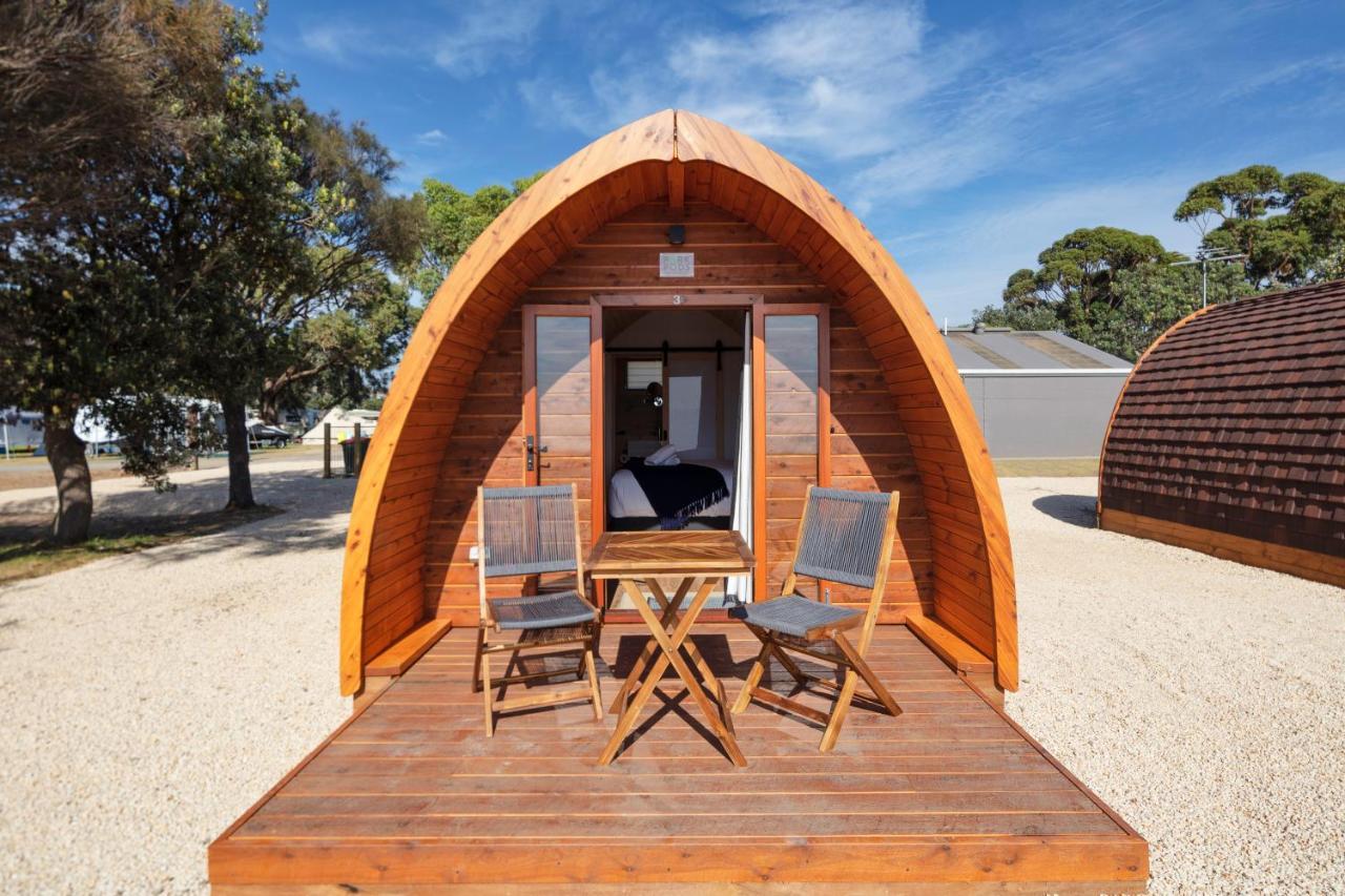 Bellarine Bayside Portarlington Hotel Ngoại thất bức ảnh