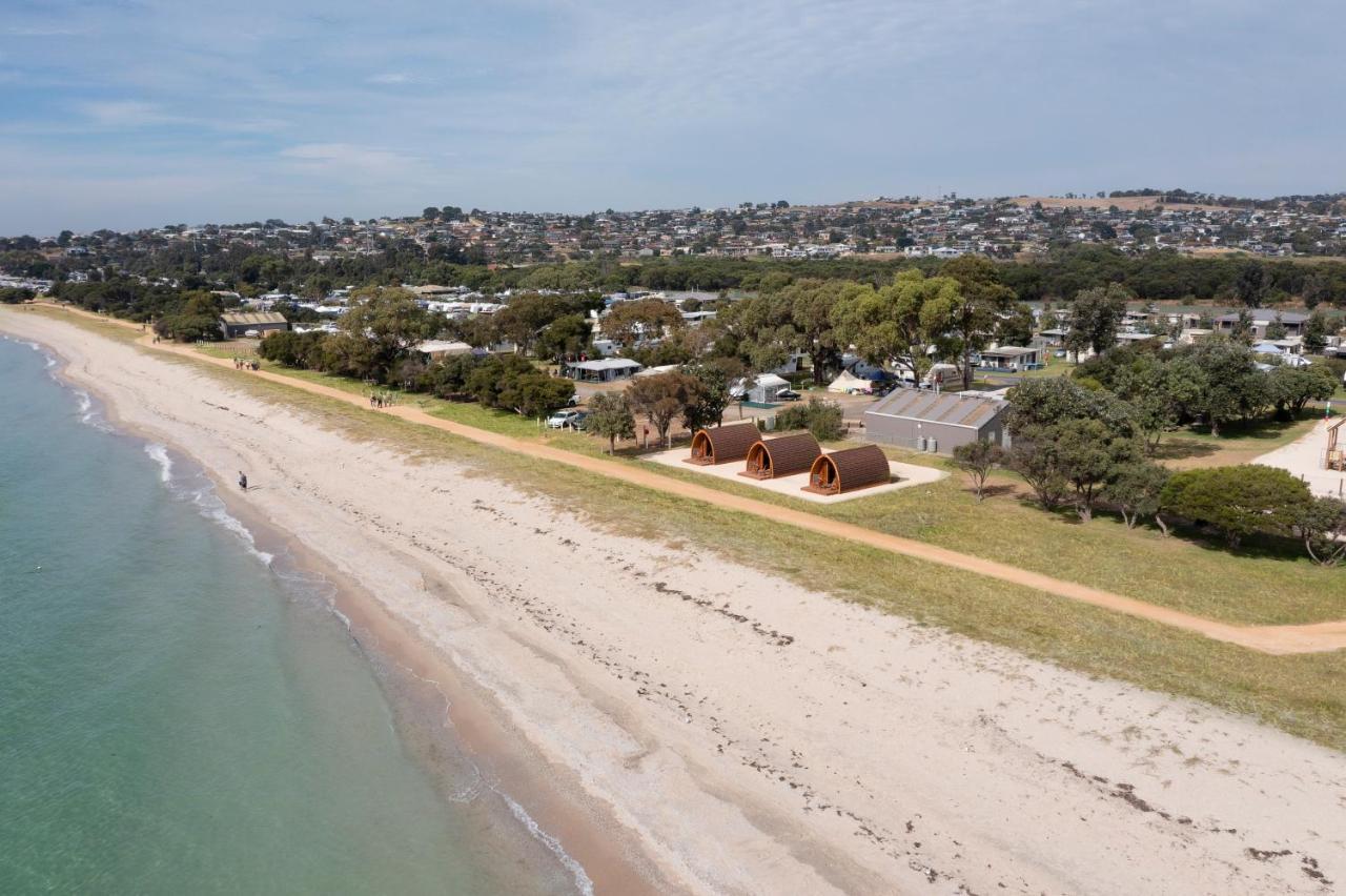 Bellarine Bayside Portarlington Hotel Ngoại thất bức ảnh